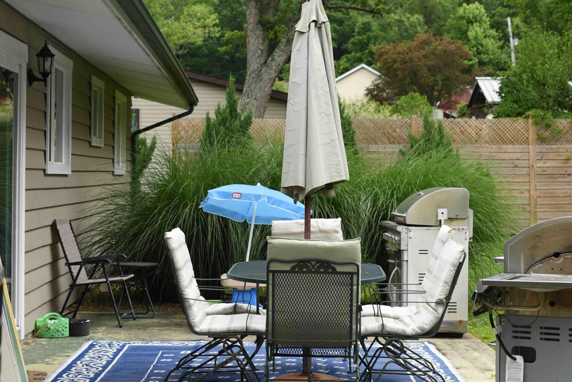 Cottage With Yard And Grill About 21 Mi To Hocking Hills! Nelsonville エクステリア 写真